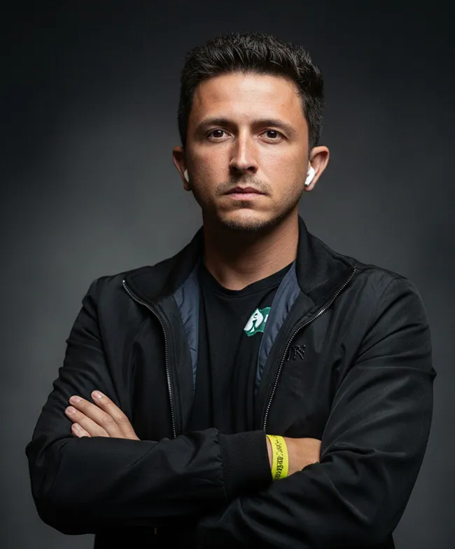 Ramon Sfalsin