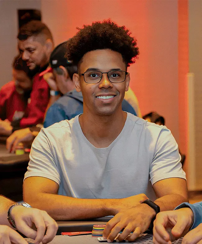 Youssef Fernandez